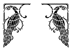 �\�D�E�����̊G���T���v�� �t���[��1-001