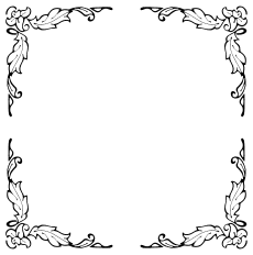 �\�D�E�����̊G���T���v�� �t���[��1-015