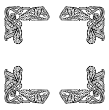 �\�D�E�����̊G���T���v�� �t���[��1-016