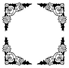 �\�D�E�����̊G���T���v�� �t���[��1-018