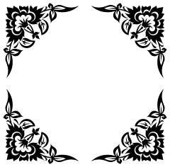 �\�D�E�����̊G���T���v�� �t���[��1-019