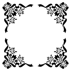 �\�D�E�����̊G���T���v�� �t���[��1-020