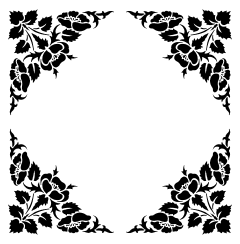 �\�D�E�����̊G���T���v�� �t���[��1-023