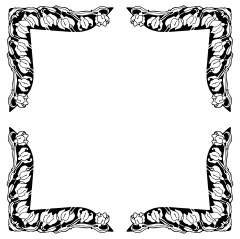 �\�D�E�����̊G���T���v�� �t���[��1-024