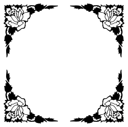 �\�D�E�����̊G���T���v�� �t���[��1-029