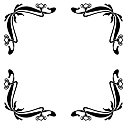 �\�D�E�����̊G���T���v�� �t���[��1-030