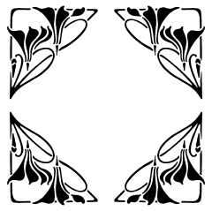 �\�D�E�����̊G���T���v�� �t���[��1-032