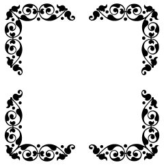 �\�D�E�����̊G���T���v�� �t���[��1-034