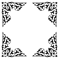 �\�D�E�����̊G���T���v�� �t���[��1-035