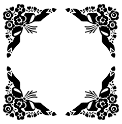 �\�D�E�����̊G���T���v�� �t���[��1-037