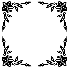 �\�D�E�����̊G���T���v�� �t���[��1-041