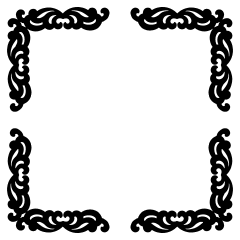 �\�D�E�����̊G���T���v�� �t���[��1-042