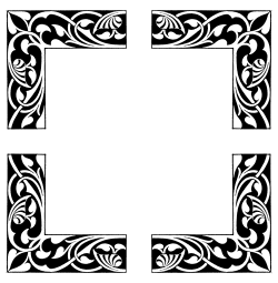 �\�D�E�����̊G���T���v�� �t���[��1-043