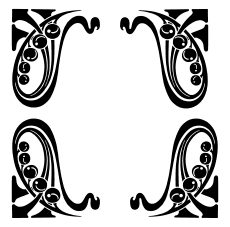 �\�D�E�����̊G���T���v�� �t���[��1-045