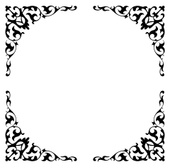 �\�D�E�����̊G���T���v�� �t���[��1-049