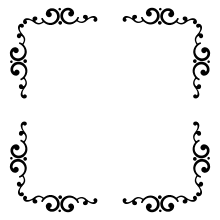 �\�D�E�����̊G���T���v�� �t���[��1-007