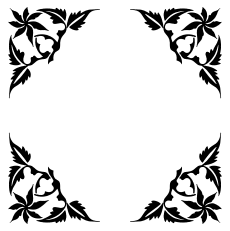 �\�D�E�����̊G���T���v�� �t���[��1-008