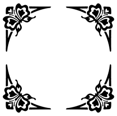 �\�D�E�����̊G���T���v�� �t���[��1-075