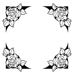 �\�D�E�����̊G���T���v�� �t���[��1-081