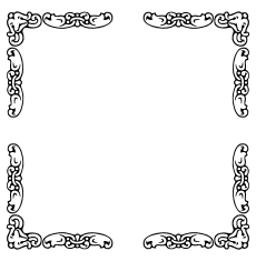 �\�D�E�����̊G���T���v�� �t���[��1-086