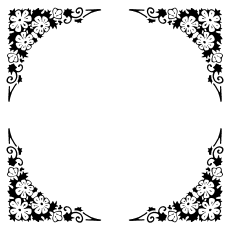 �\�D�E�����̊G���T���v�� �t���[��1-121