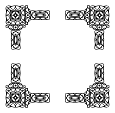 �\�D�E�����̊G���T���v�� �t���[��1-129