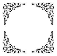 �\�D�E�����̊G���T���v�� �t���[��1-169