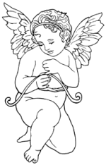 �\�D�E�����̊G���T���v�� �V�g1 2-031