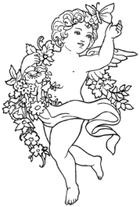 �\�D�E�����̊G���T���v�� �V�g1 2-022