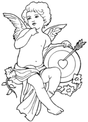 �\�D�E�����̊G���T���v�� �V�g1 2-024