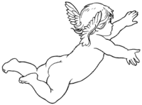 �\�D�E�����̊G���T���v�� �V�g1 2-025