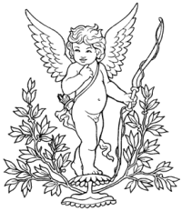 �\�D�E�����̊G���T���v�� �V�g1 2-026