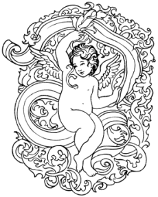 �\�D�E�����̊G���T���v�� �V�g1 2-027