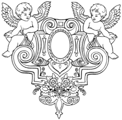 �\�D�E�����̊G���T���v�� �V�g1 2-033