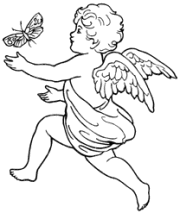 �\�D�E�����̊G���T���v�� �V�g1 2-036