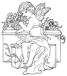 �\�D�E�����̊G���T���v�� �V�g1 2-037