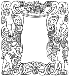 �\�D�E�����̊G���T���v�� �V�g1 2-040