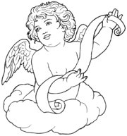 �\�D�E�����̊G���T���v�� �V�g1 2-041