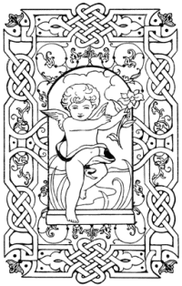 �\�D�E�����̊G���T���v�� �V�g1 2-043