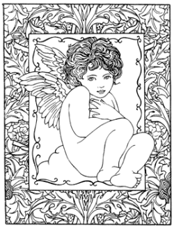 �\�D�E�����̊G���T���v�� �V�g1 2-051