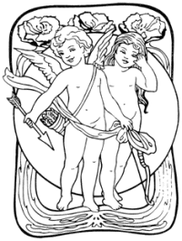 �\�D�E�����̊G���T���v�� �V�g1 2-052