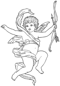 �\�D�E�����̊G���T���v�� �V�g1 2-019