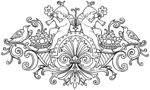 �\�D�E�����̊G���T���v�� �V�g1 2-006