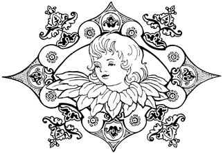 �\�D�E�����̊G���T���v�� �V�g2 2-086