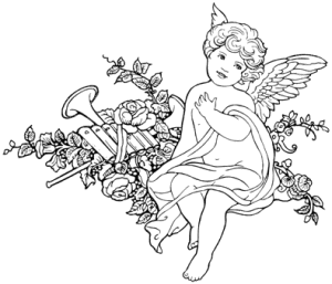 �\�D�E�����̊G���T���v�� �V�g2 2-091