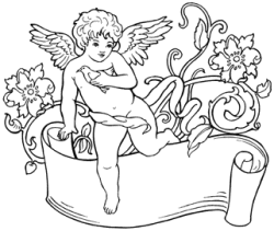 �\�D�E�����̊G���T���v�� �V�g2 2-094