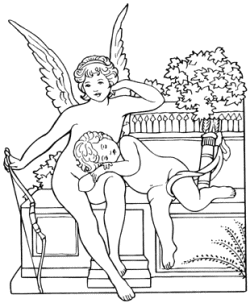 �\�D�E�����̊G���T���v�� �V�g2 2-110