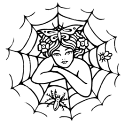 �\�D�E�����̊G���T���v�� �A�����J��1 4-010