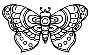 �\�D�E�����̊G���T���v�� �A�����J��1 4-011