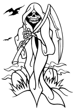 �\�D�E�����̊G���T���v�� �A�����J��1 4-013